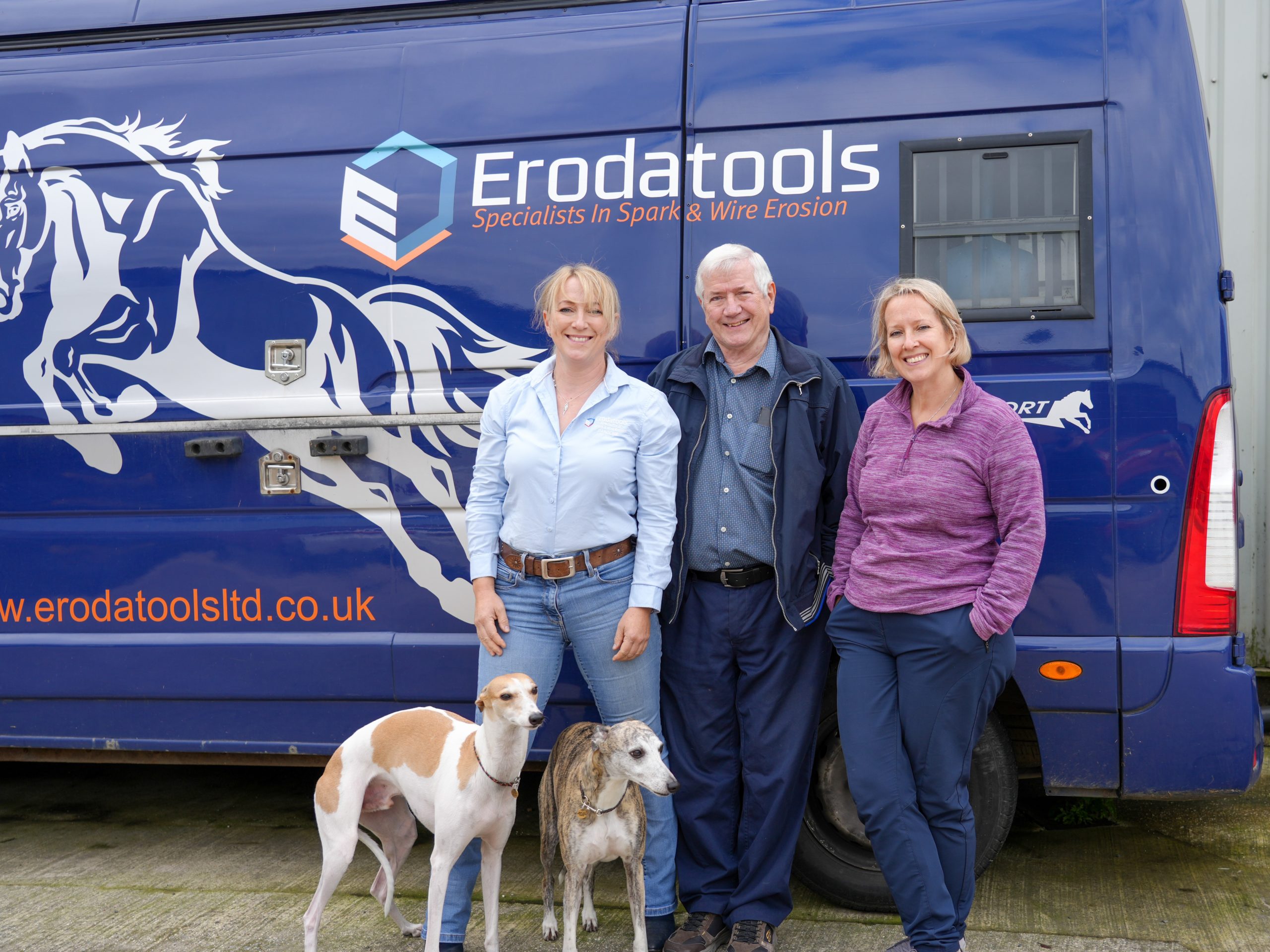 Precision engineers gain grant to invest in solar energy for power ...